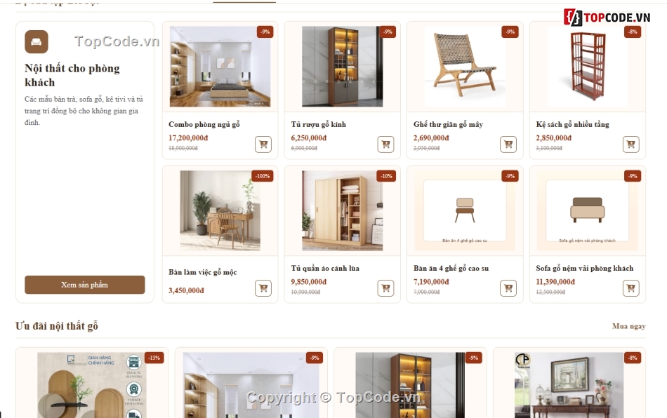 nội hất,Web bán nội hất,bán nội thất